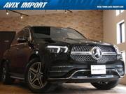 2020 MERCEDES BENZ GLE