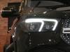 MERCEDES BENZ GLE