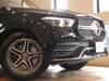 MERCEDES BENZ GLE