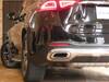 MERCEDES BENZ GLE