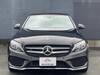 MERCEDES BENZ C-CLASS