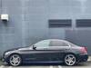MERCEDES BENZ C-CLASS