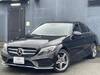 MERCEDES BENZ C-CLASS