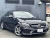 MERCEDES BENZ C-CLASS