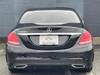 MERCEDES BENZ C-CLASS