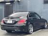 MERCEDES BENZ C-CLASS