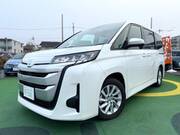 2024 SUZUKI LANDY