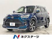 2020 TOYOTA RAIZE