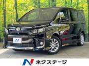 2014 TOYOTA VOXY