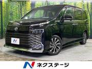 2023 TOYOTA VOXY