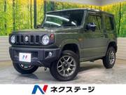 2021 SUZUKI JIMNY XC
