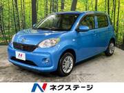 2016 DAIHATSU BOON