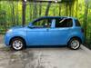 DAIHATSU BOON