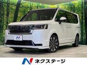 2023 HONDA STEPWAGON