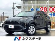 2023 TOYOTA YARIS CROSS