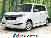 2014 TOYOTA bB