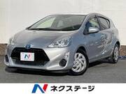 2016 TOYOTA AQUA S