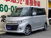2009 SUZUKI PALETTE SW