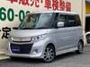 SUZUKI PALETTE SW