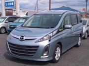 2012 MAZDA BIANTE