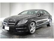 2014 MERCEDES BENZ CLS-CLASS