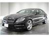 MERCEDES BENZ CLS-CLASS