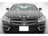 MERCEDES BENZ CLS-CLASS