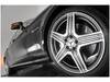 MERCEDES BENZ CLS-CLASS