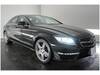 MERCEDES BENZ CLS-CLASS