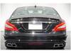 MERCEDES BENZ CLS-CLASS