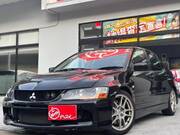 2005 MITSUBISHI LANCER