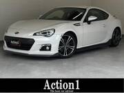 2014 SUBARU BRZ