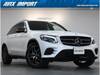 MERCEDES BENZ GLC-CLASS