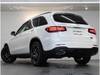 MERCEDES BENZ GLC-CLASS