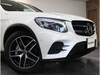 MERCEDES BENZ GLC-CLASS