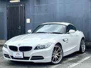 2012 BMW Z4