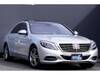 MERCEDES BENZ S CLASS