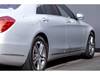 MERCEDES BENZ S CLASS
