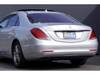 MERCEDES BENZ S CLASS