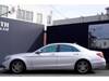 MERCEDES BENZ S CLASS