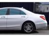 MERCEDES BENZ S CLASS