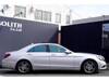 MERCEDES BENZ S CLASS