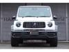 MERCEDES BENZ G-CLASS