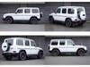 MERCEDES BENZ G-CLASS