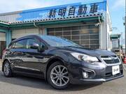 2013 SUBARU IMPREZA SPORTS