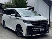 2024 TOYOTA VELLFIRE HYBRID