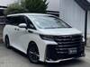 TOYOTA VELLFIRE HYBRID