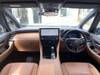 TOYOTA VELLFIRE HYBRID