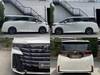 TOYOTA VELLFIRE HYBRID