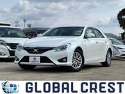 2014 TOYOTA MARK X 250G